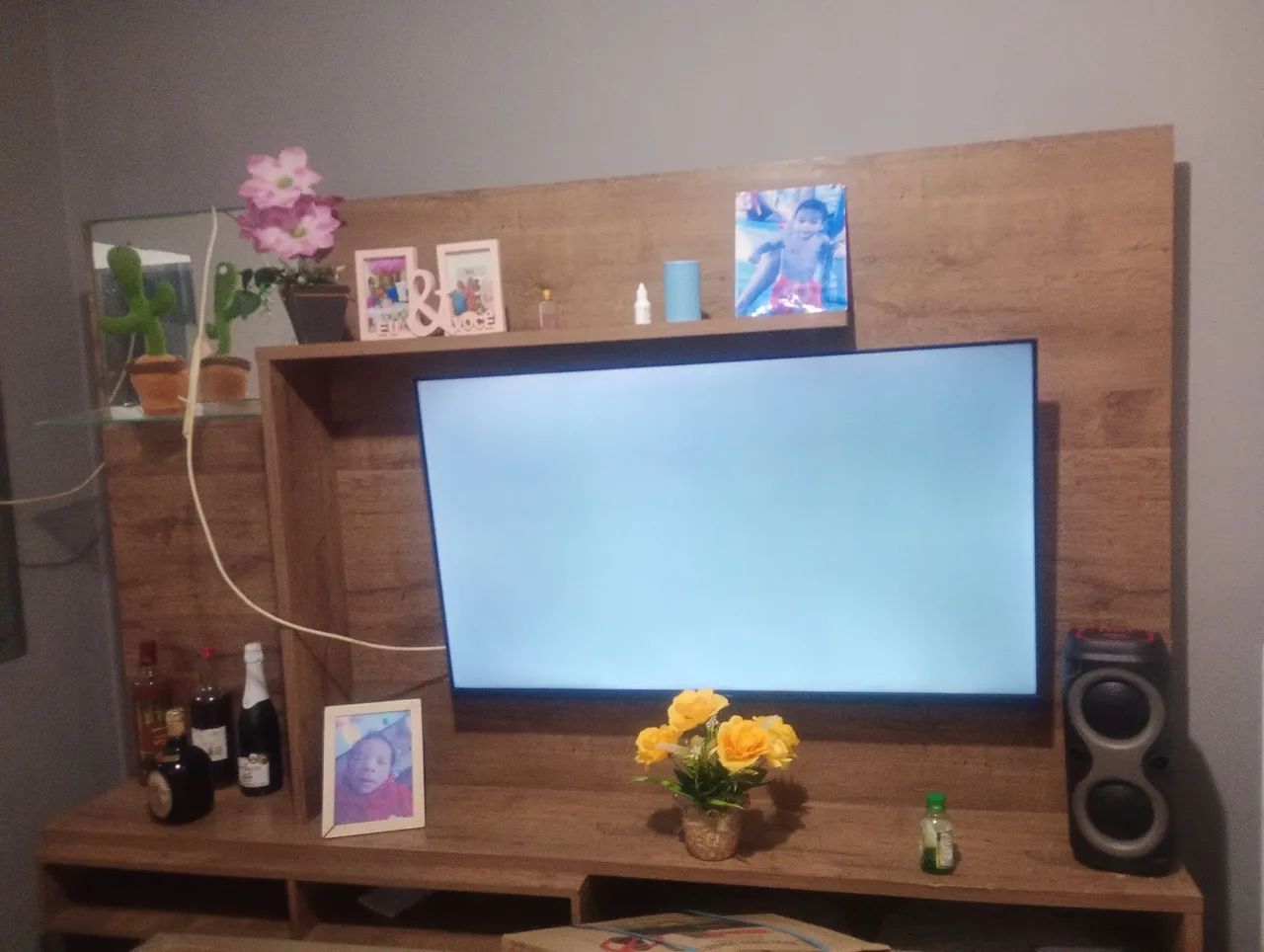 Vende-se um rack