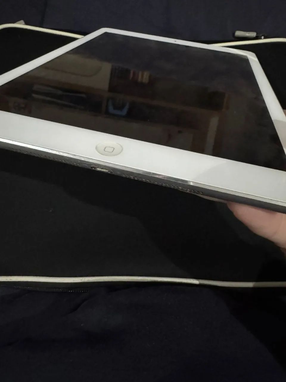iPad Air - leia o anúncio - Foto 2