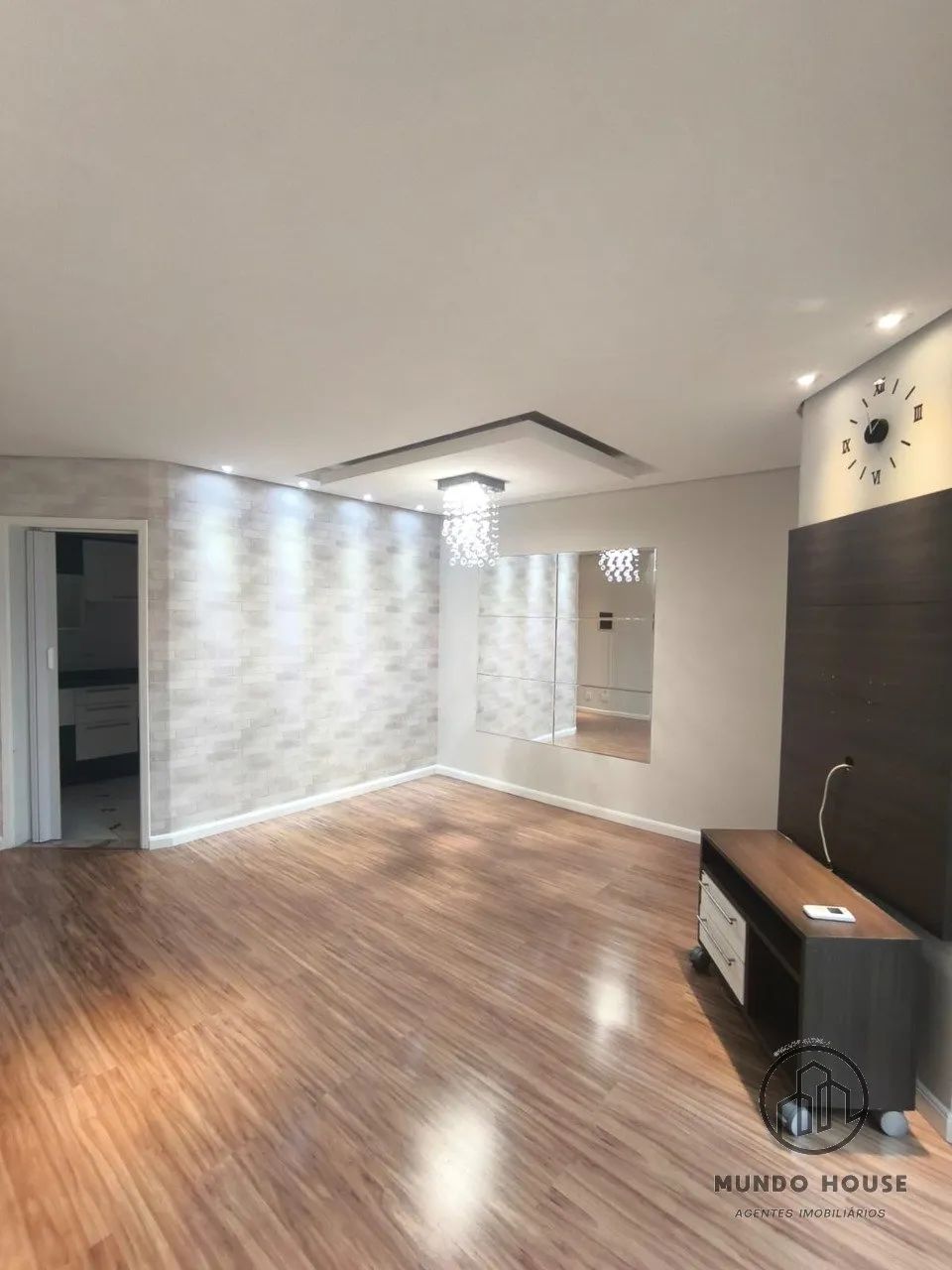 Apartamento no Além Ponte em Sorocaba para Alugar - Foto 2
