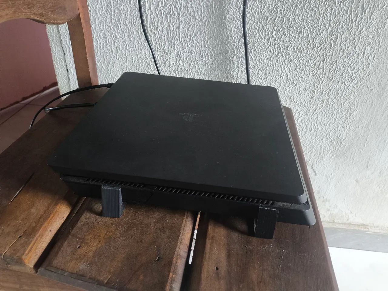PS4 SLIM