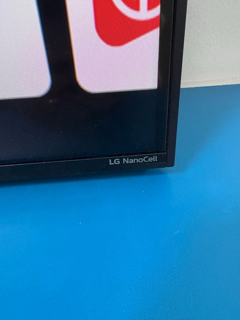Tv LG nano cell 75 polegadas  - Foto 2