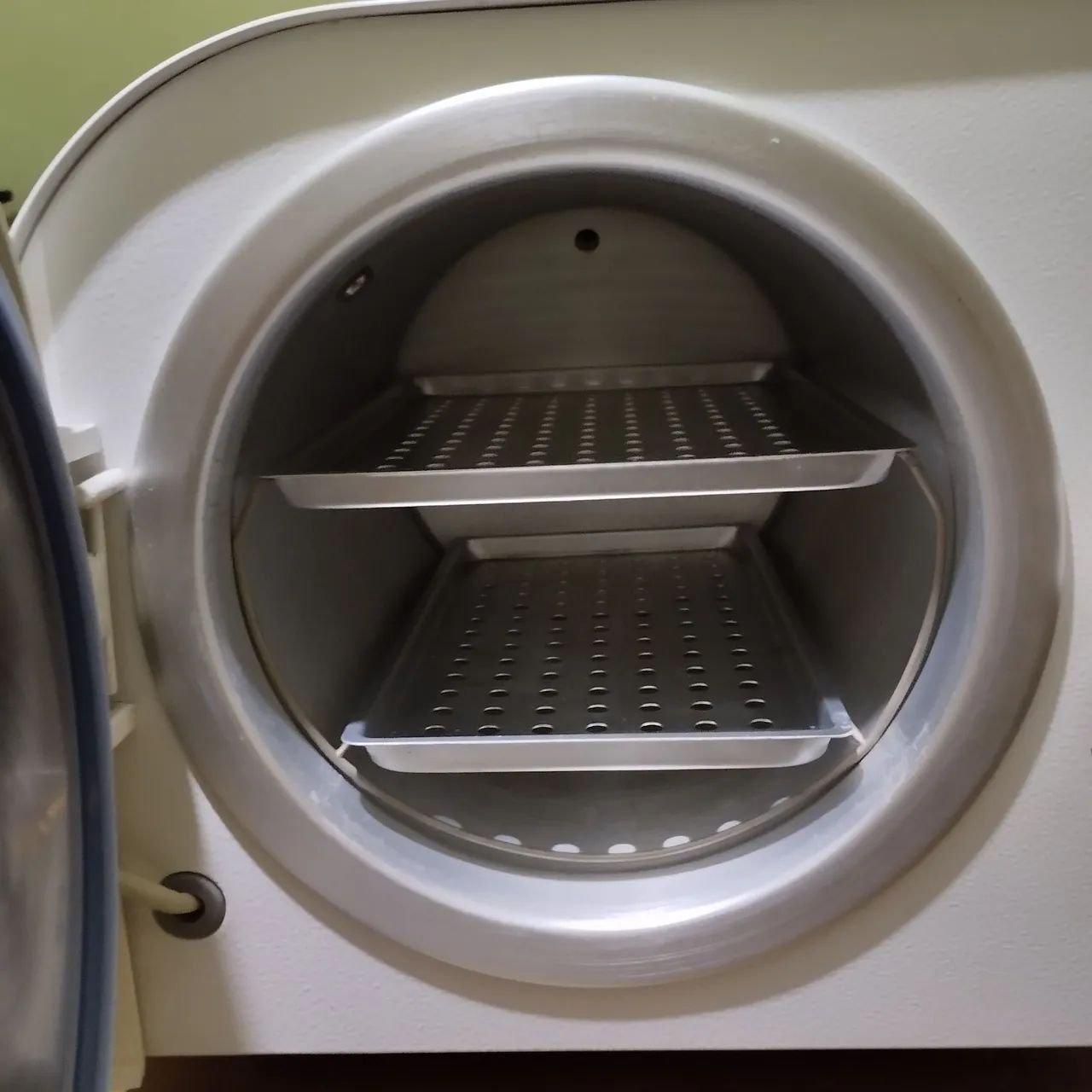 Vende-se autoclave  - Foto 5