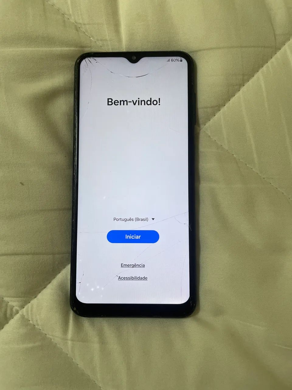 SAMSUNG GALAXY