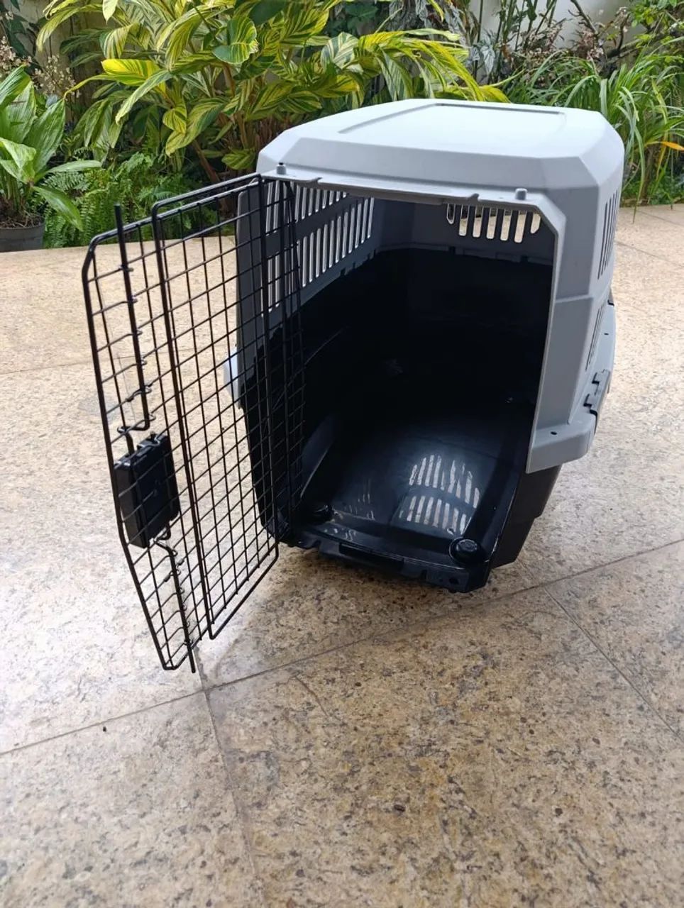Caixa de pet - Foto 3
