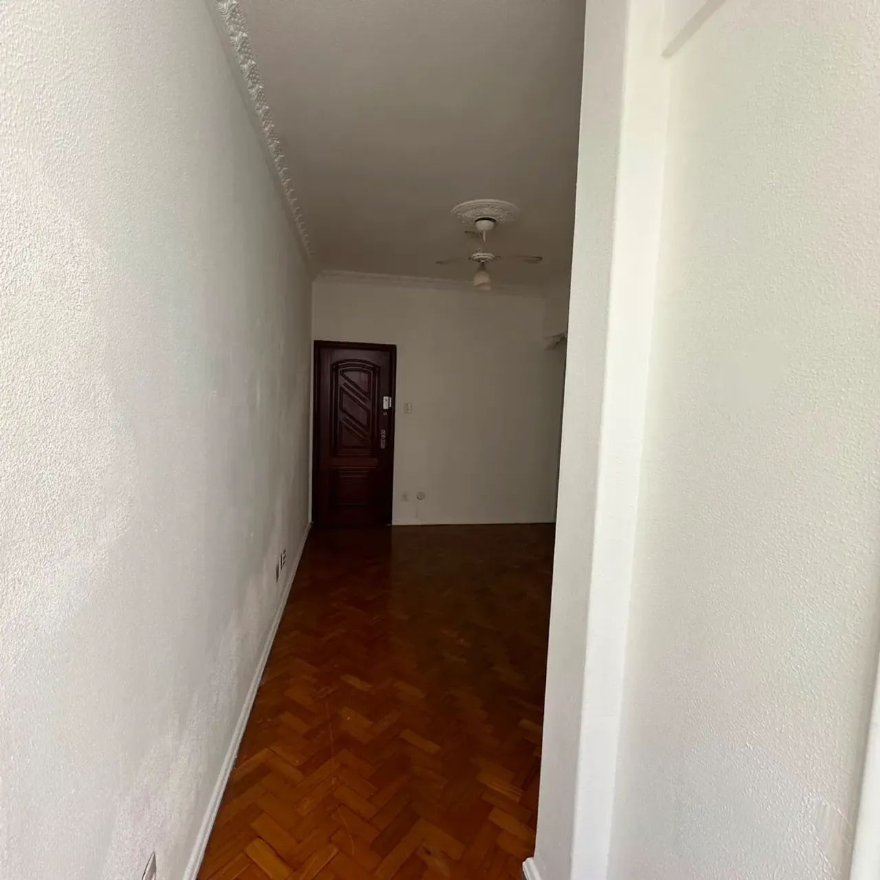 Apartamento amplo e em bom estado. - Foto 3