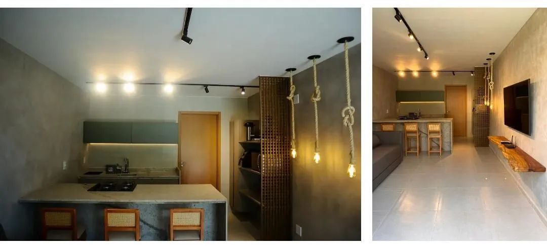 Flat em São Miguel dos Milagres - Alagoas - Foto 3