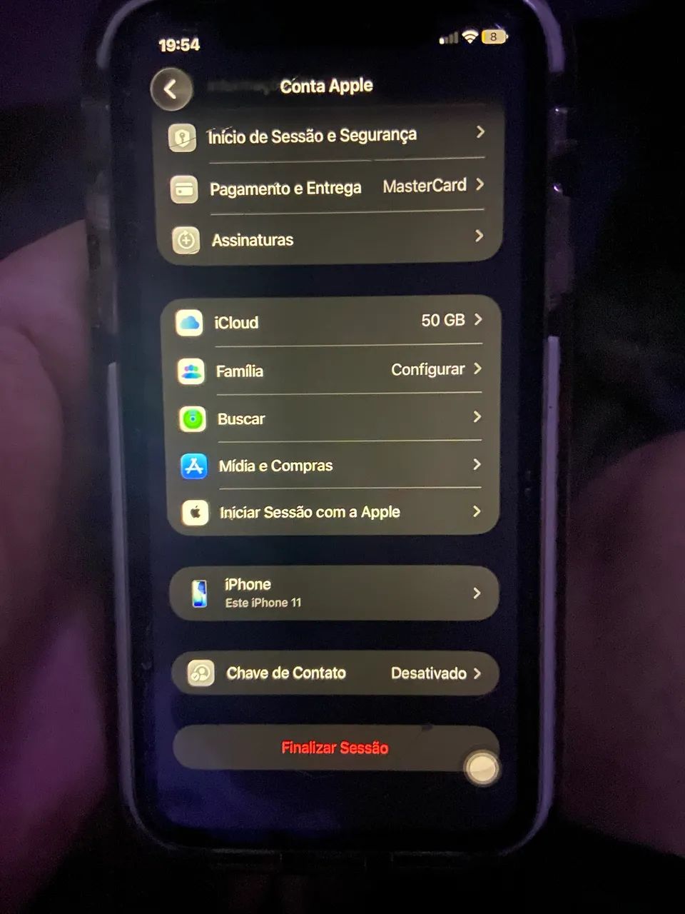 iPhone 11 64 GB - Foto 3