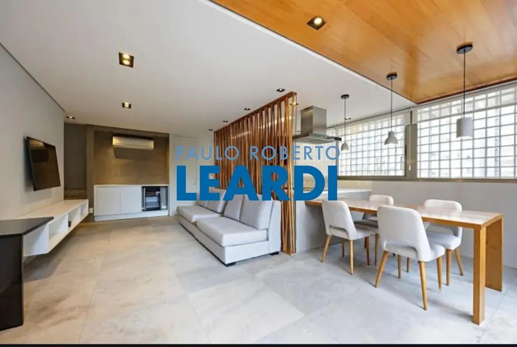 APARTAMENTO - ITAIM - SP