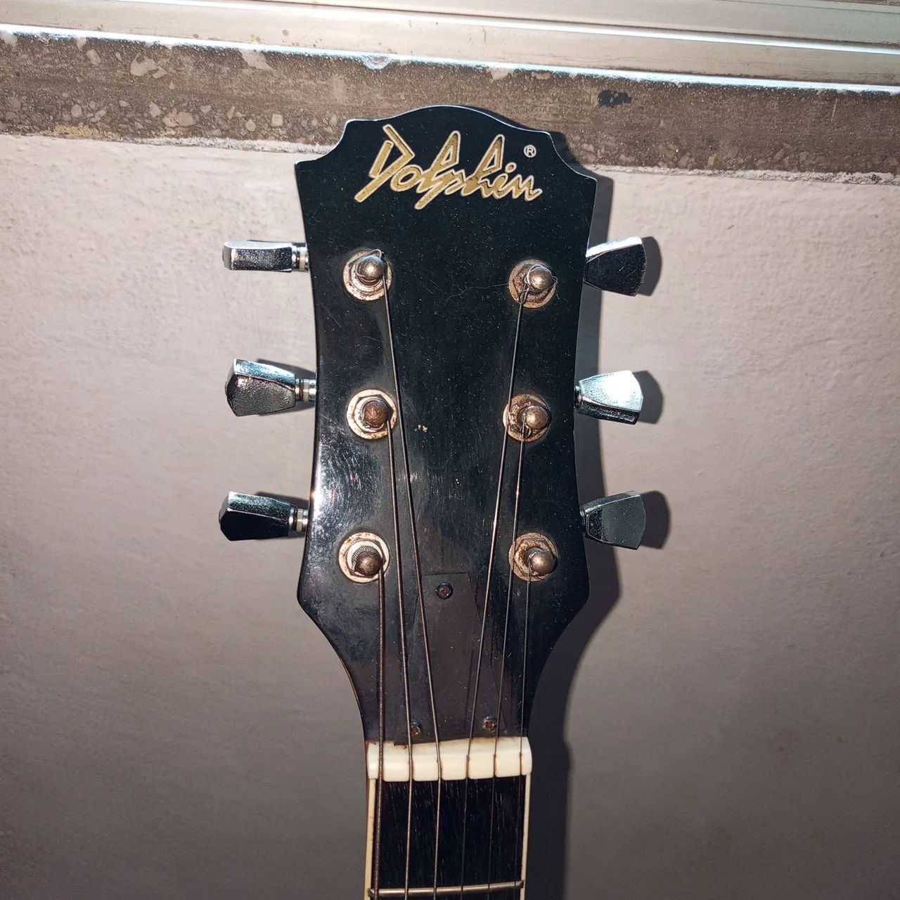 Guitarra SG dolphin  - Foto 3