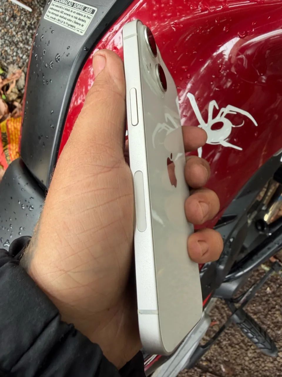 iPhone 14 128 Gb! - Foto 3