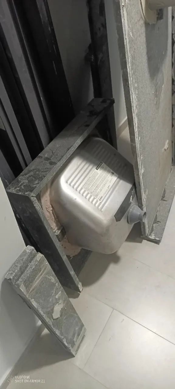 Bancadas em granito  - Foto 3