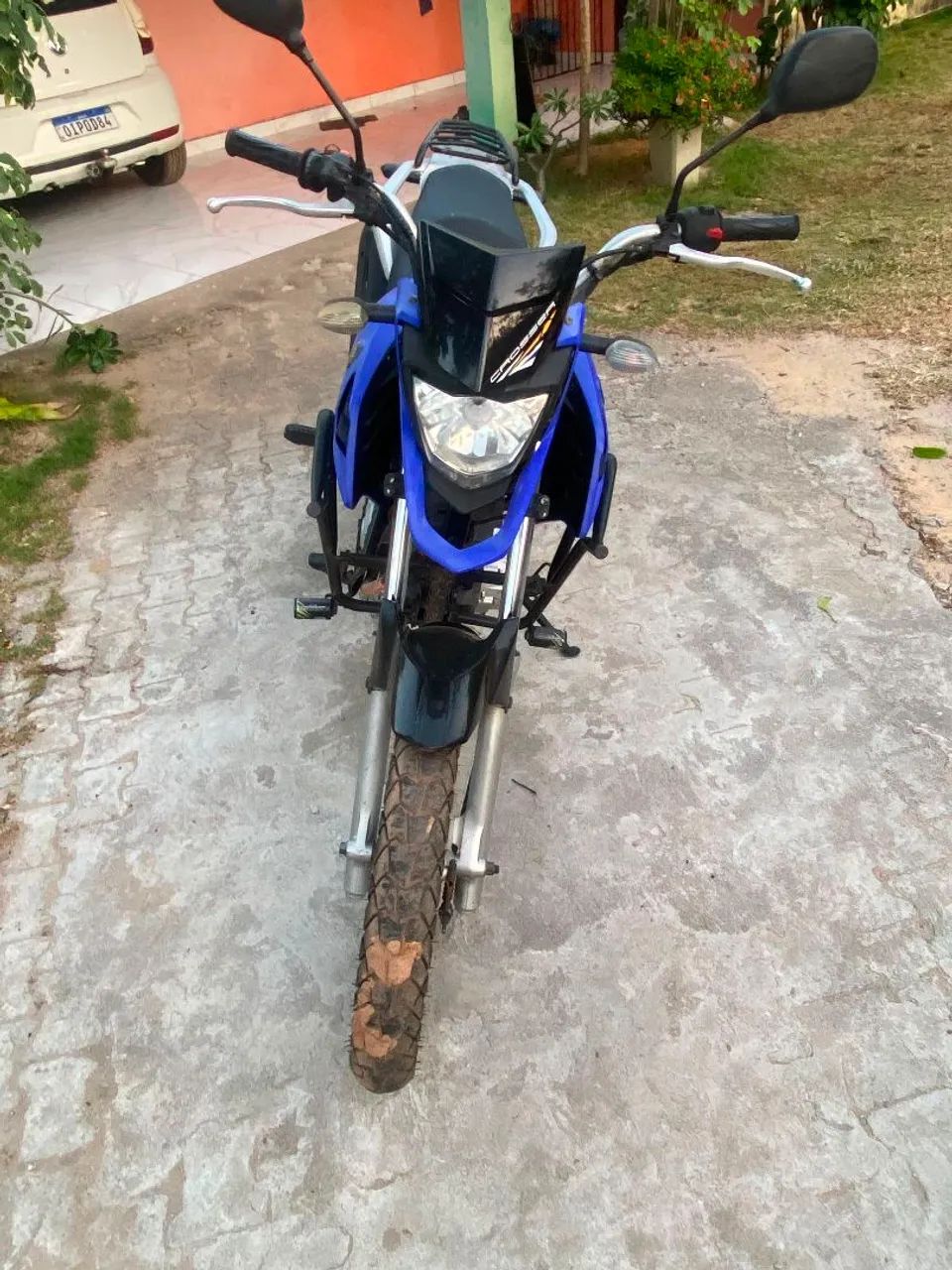 Crosser e - Foto 4