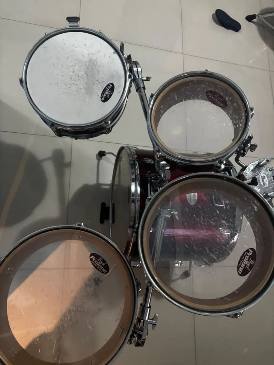Pearl Rhythm  - Foto 4