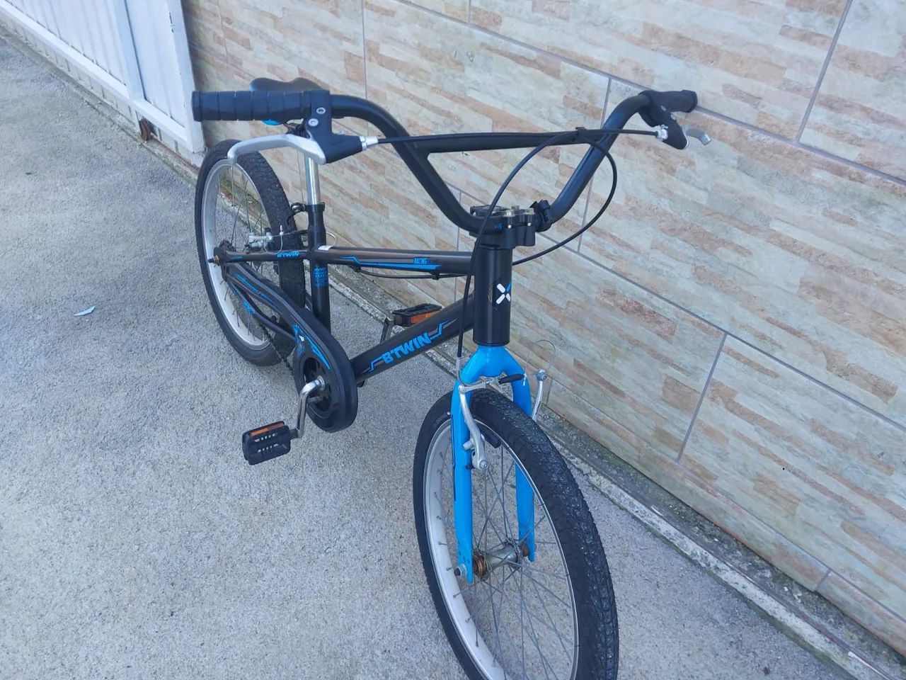 Bicicleta aro 20 Btwin. - Foto 2