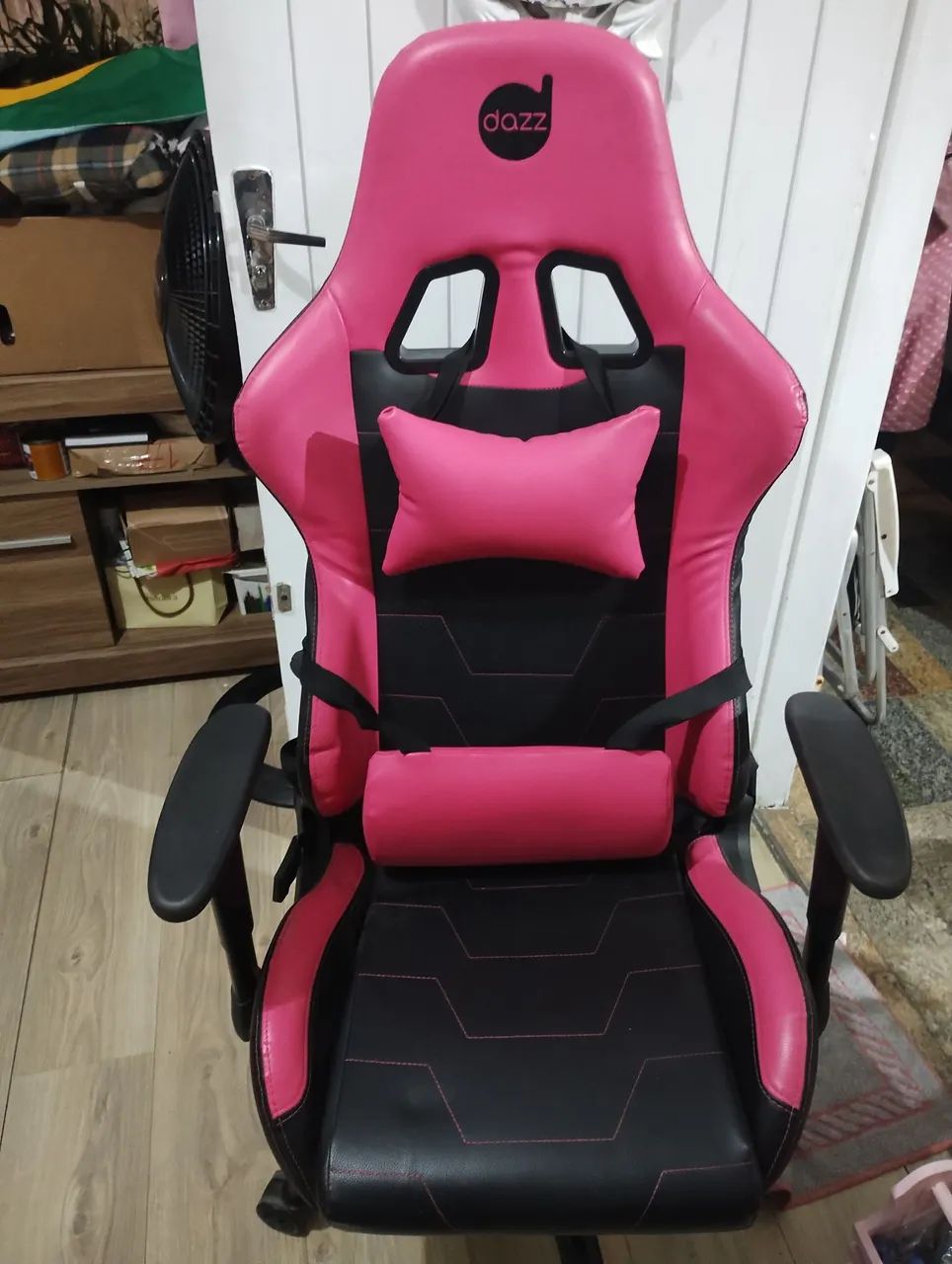 Cadeira de Games 