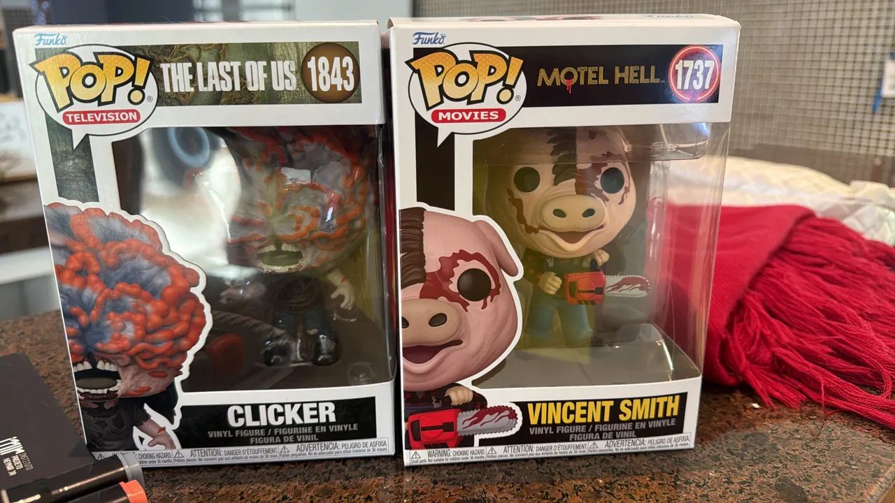 Funko pop 