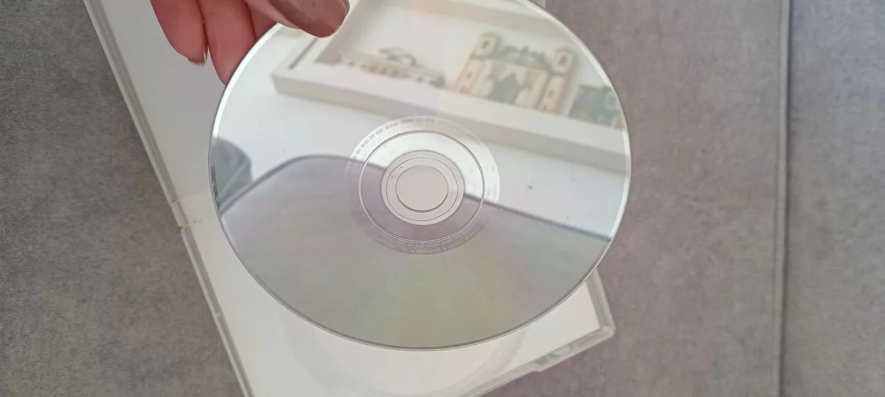 DVD original Chamas da vingança  - Foto 4