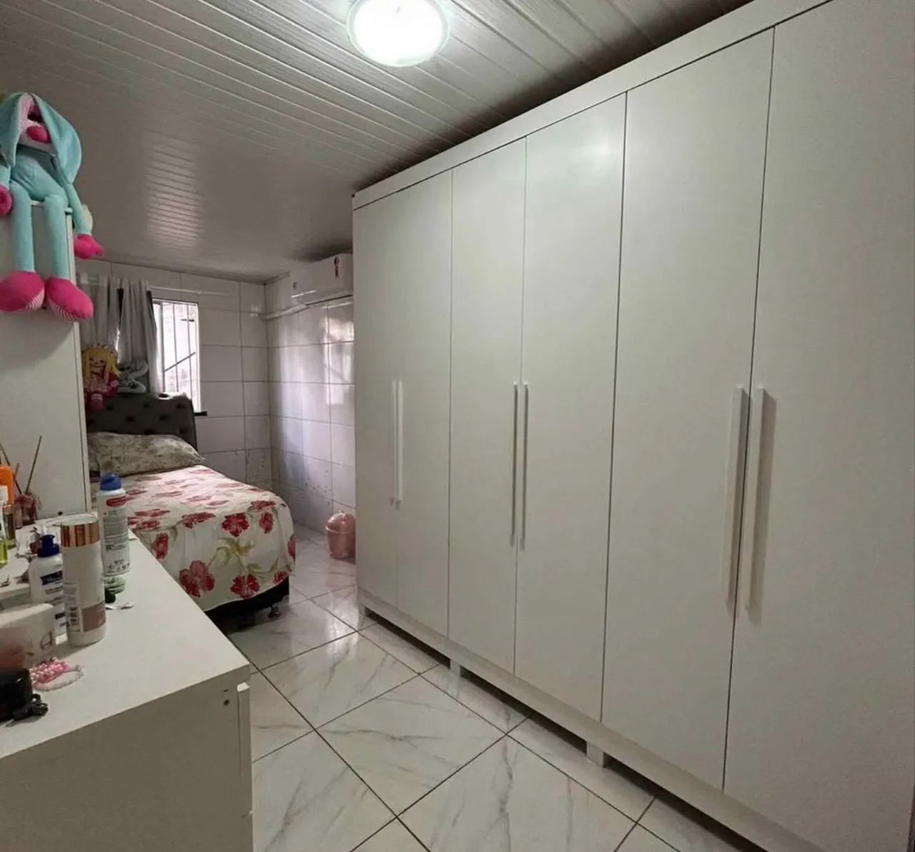 Vendo casa com 3 quartos em Benevides  - Foto 2