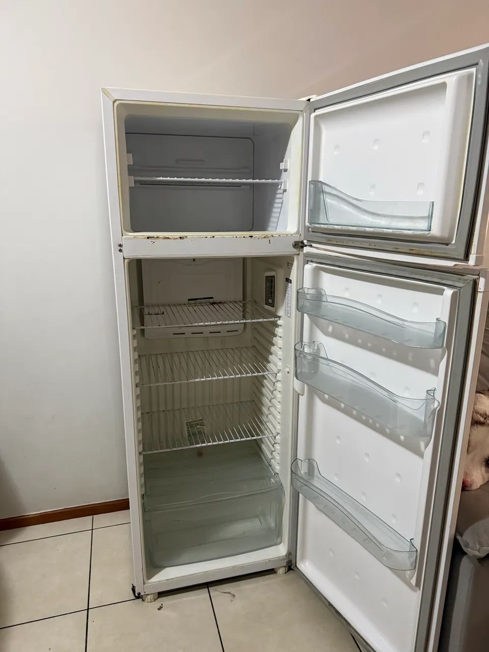 Geladeira *PRA VENDER HOJE!* - Foto 3