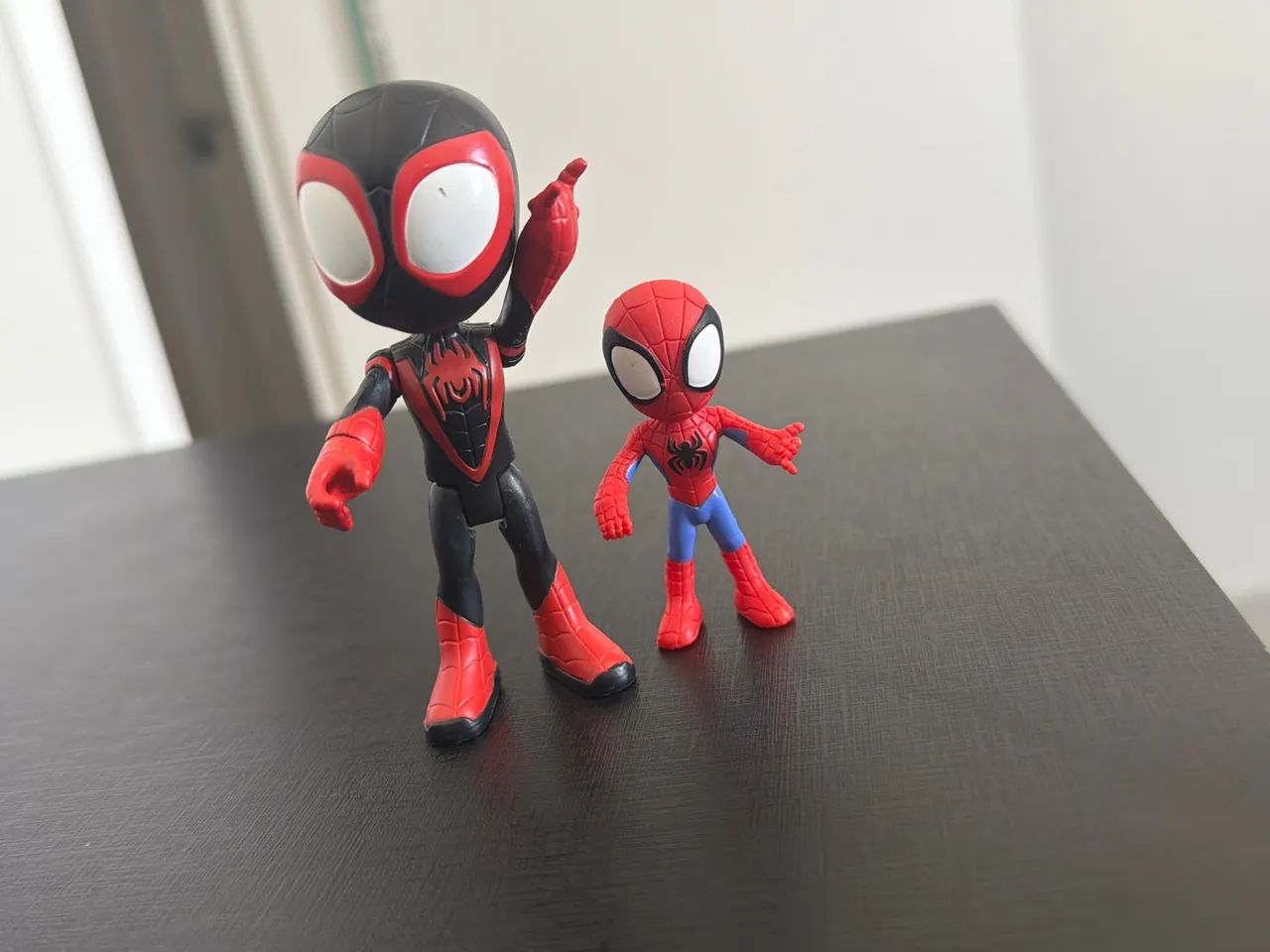 Homem aranha 