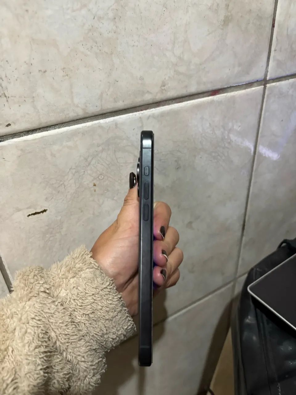 iPhone 15 pro max - Foto 2