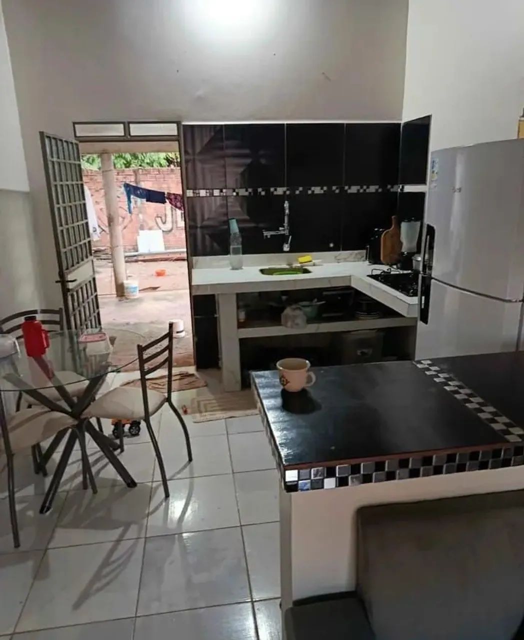 Casa no Senador Helio Campos  - Foto 4