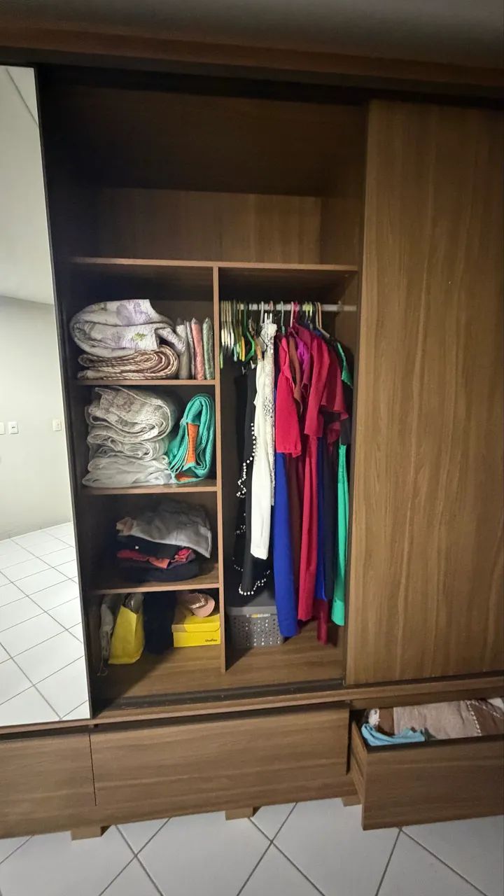 Guarda-roupas  - Foto 4