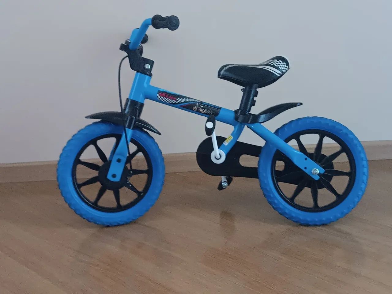 BICICLETA INFANTIL  - Foto 3