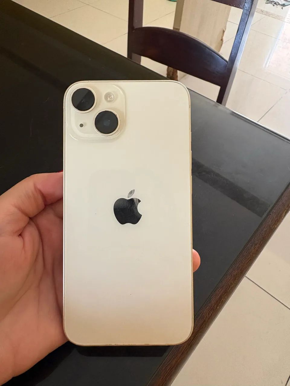 I phone 14 com 128gb - Foto 3