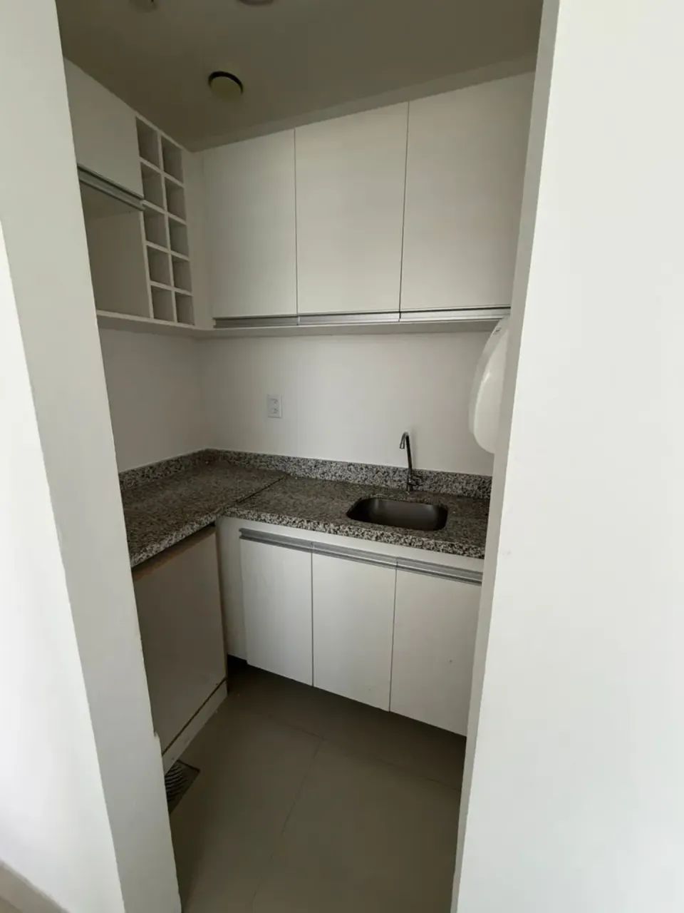 Sala para Locação no Cristal Office - Foto 2