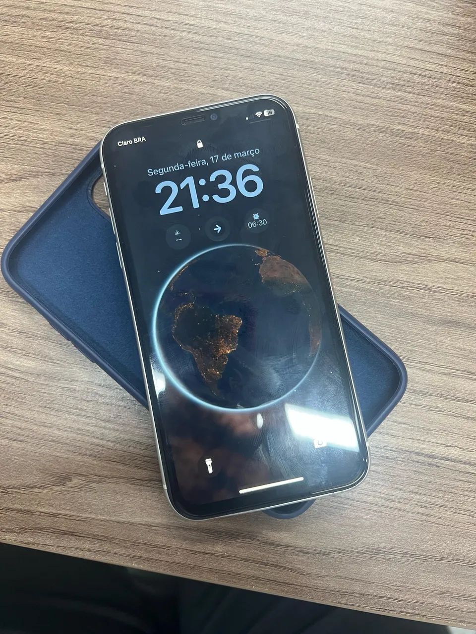 iPhone 11 - Foto 3