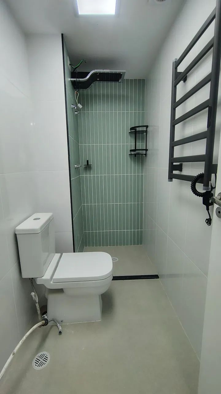 PEDREIRO (acabamento fino ) - Foto 5
