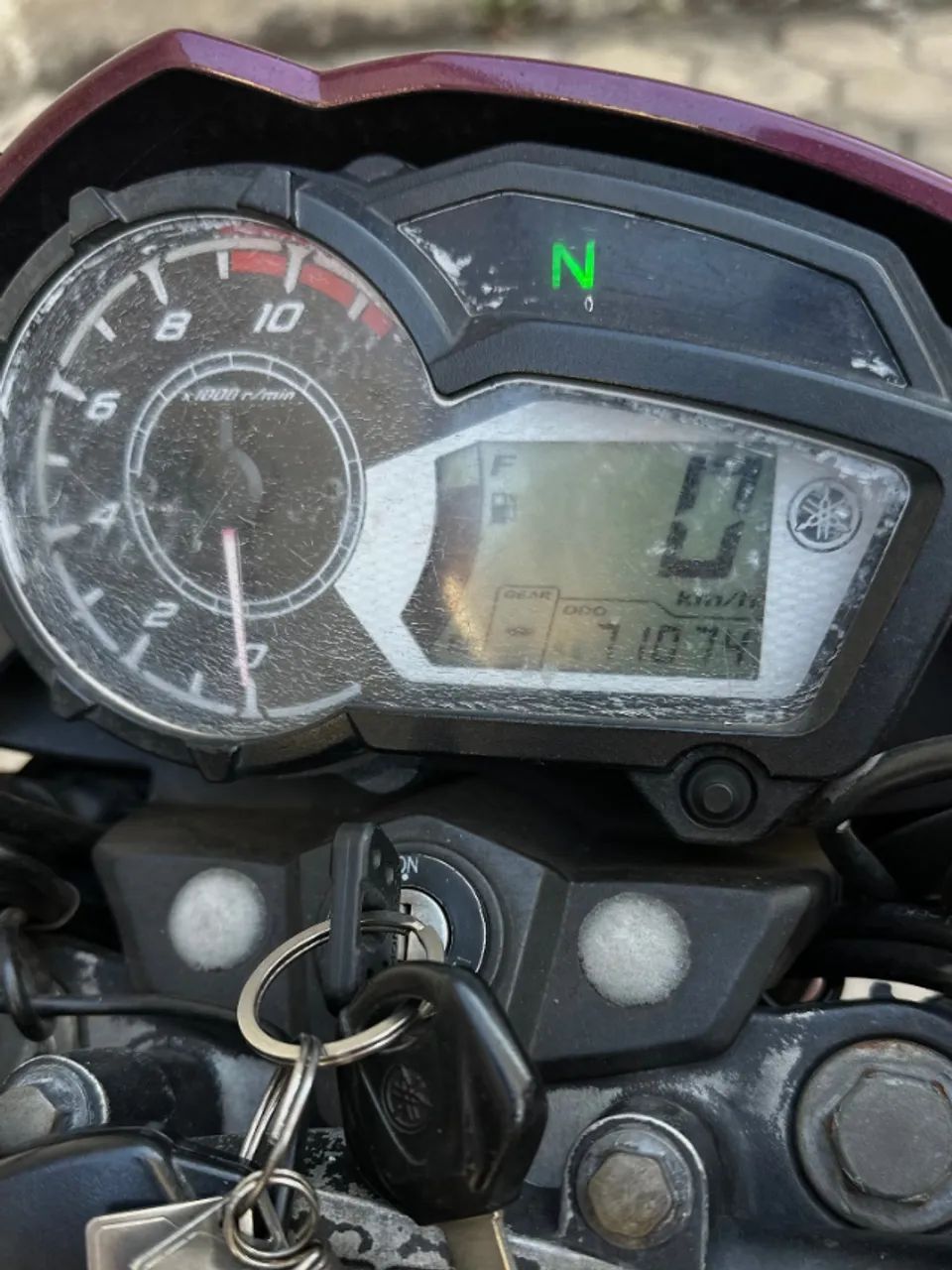 Fazer 2018 150cc - Foto 3