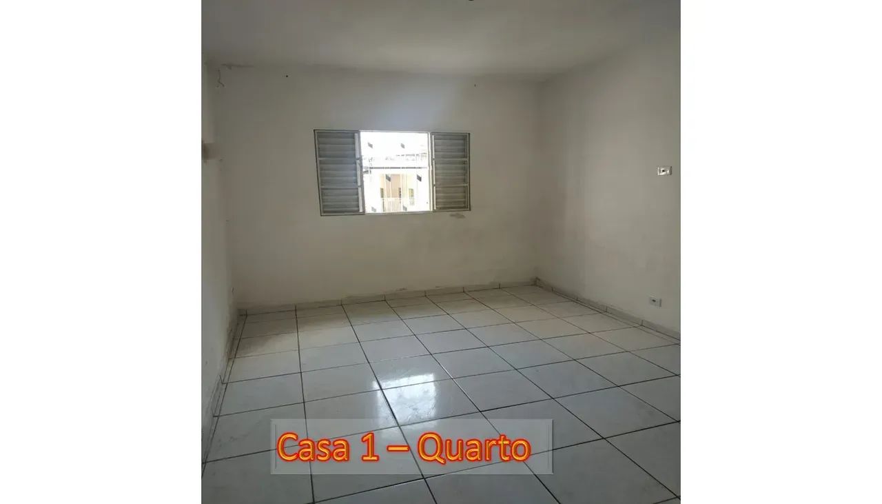 Casa para venda possui 158 metros quadrados com 5 quartos em Vila Jacuí - São Paulo - São  - Foto 8