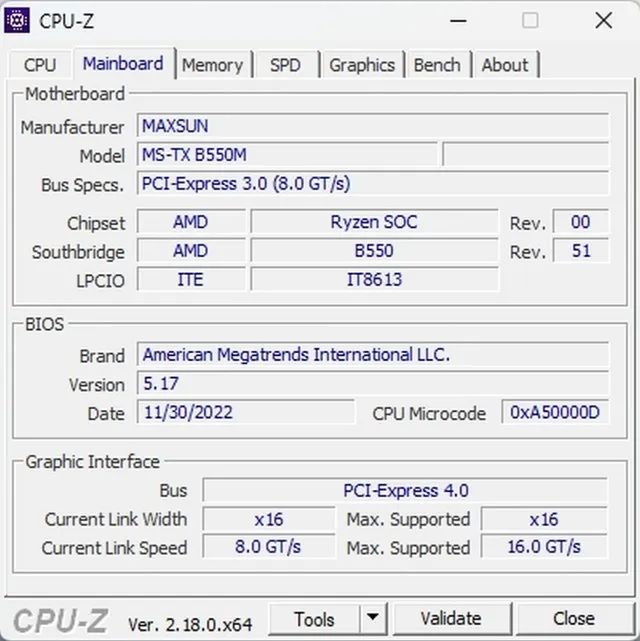 Placa Mãe Maxsun Terminator B550M AMD AM4 - Foto 4