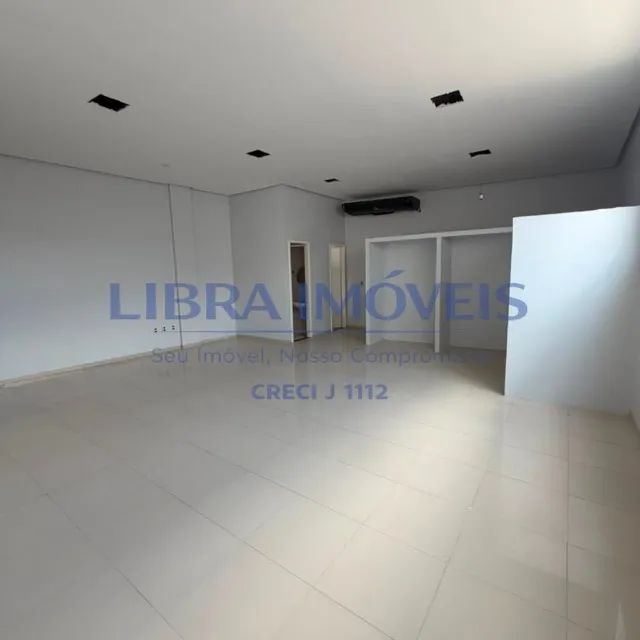 IMOBILIÁRIA LIBRA IMÓVEIS ALUGA SALA COMERCIAL  - Foto 4