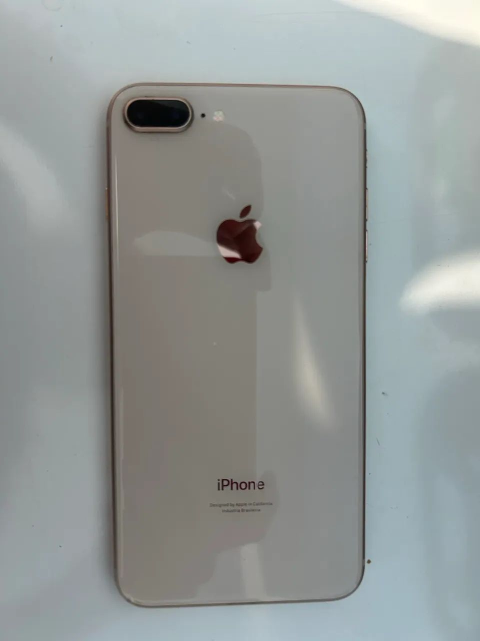 iPhone 8 Plus 