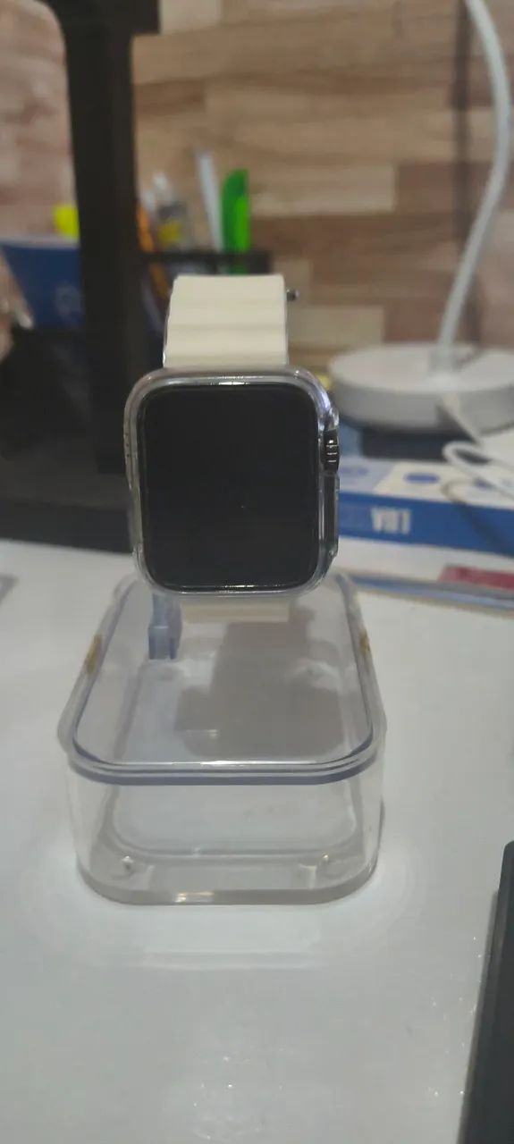 RELÓGIO SMARTWATCH