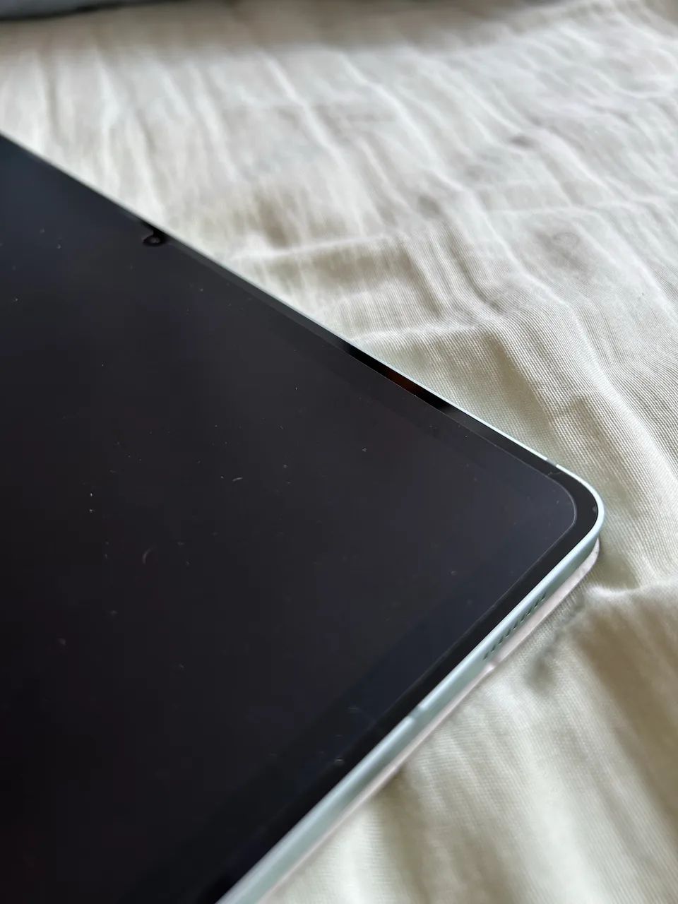 Samsung galaxy tab s9 fe 128 verde