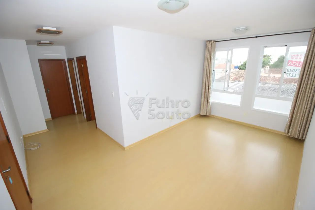 Apartamento Padrão em Pelotas - Foto 3