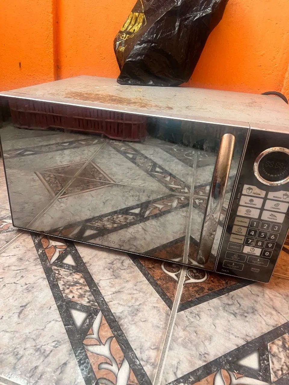 Microondas  - Foto 3