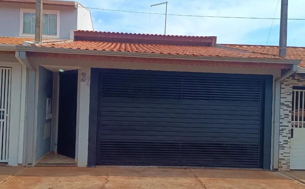Casa a Venda em Tatuí-Sp