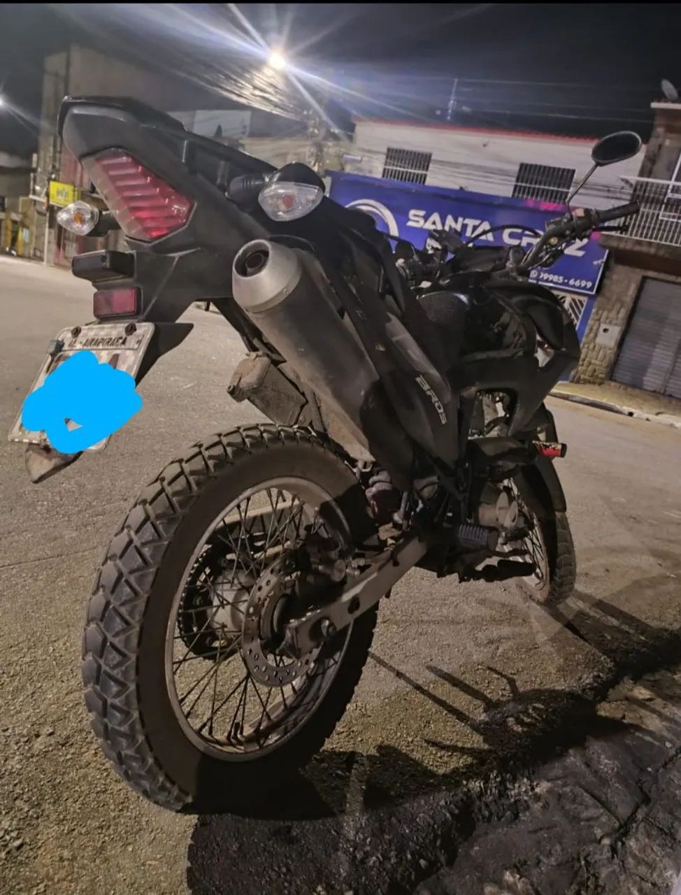 Honda bros 2016 - Foto 3