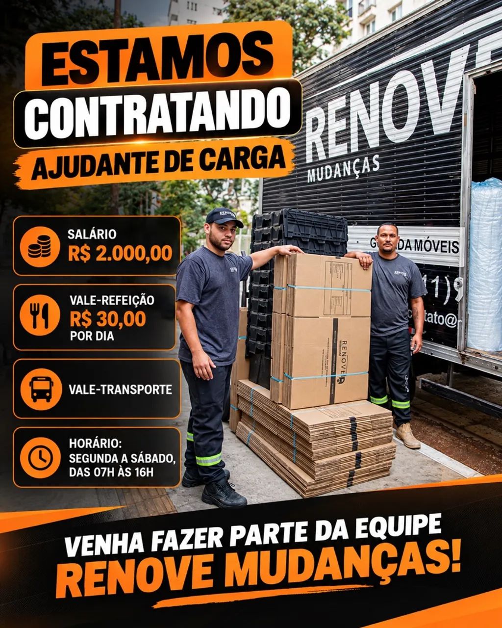 Ajudante de carga 