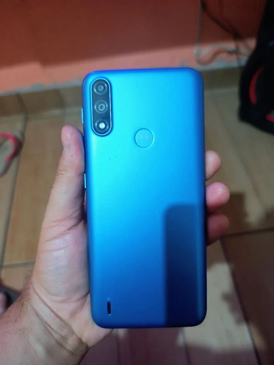 MOTO E7 POWER - Foto 3