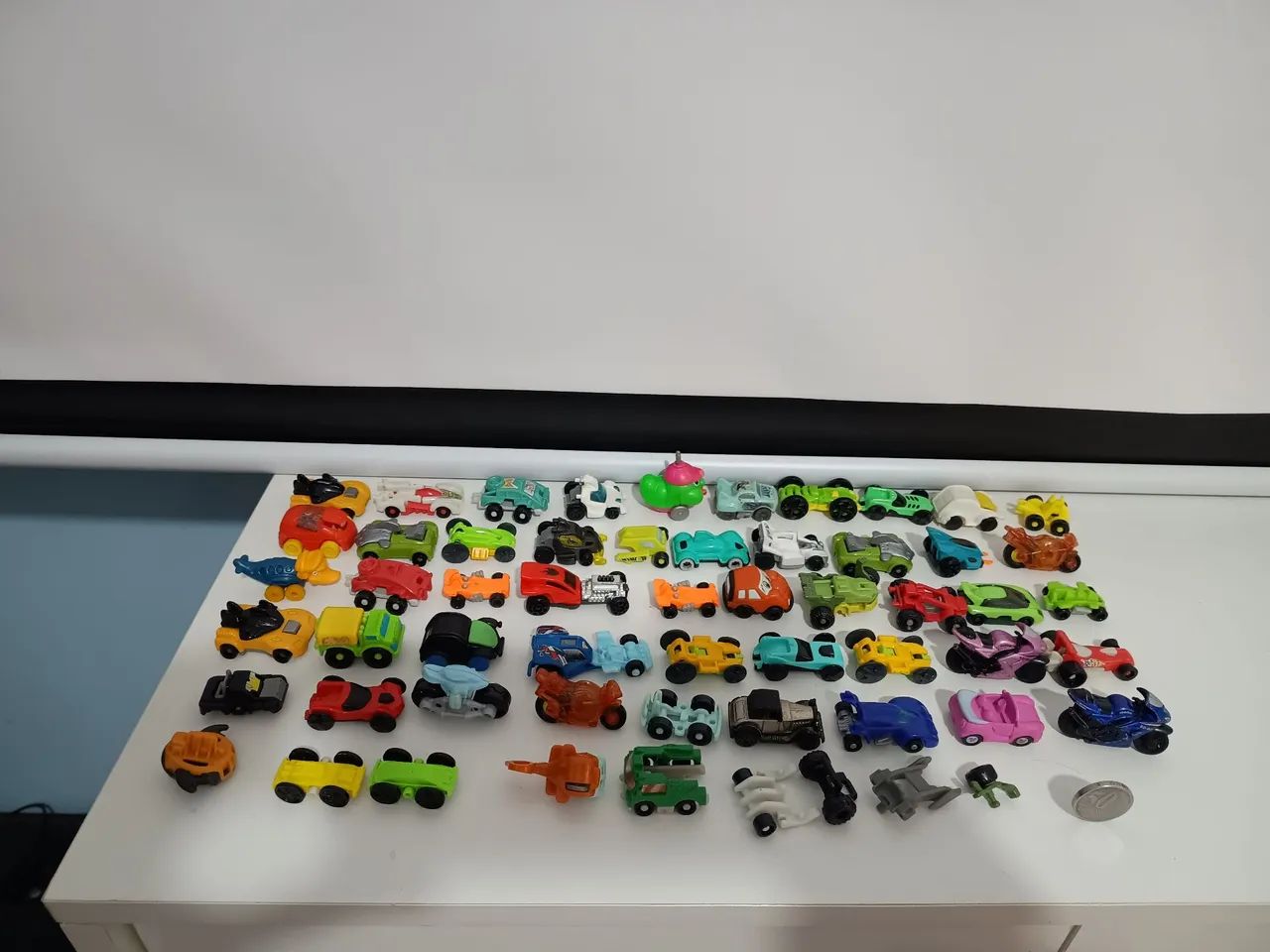 Itens de coleção! - Foto 3