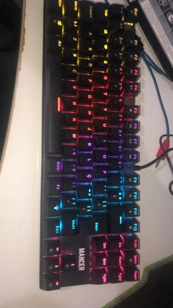 Computador Gamer Pichau - Foto 4