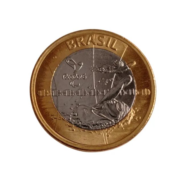 Moedas antigas - Foto 2