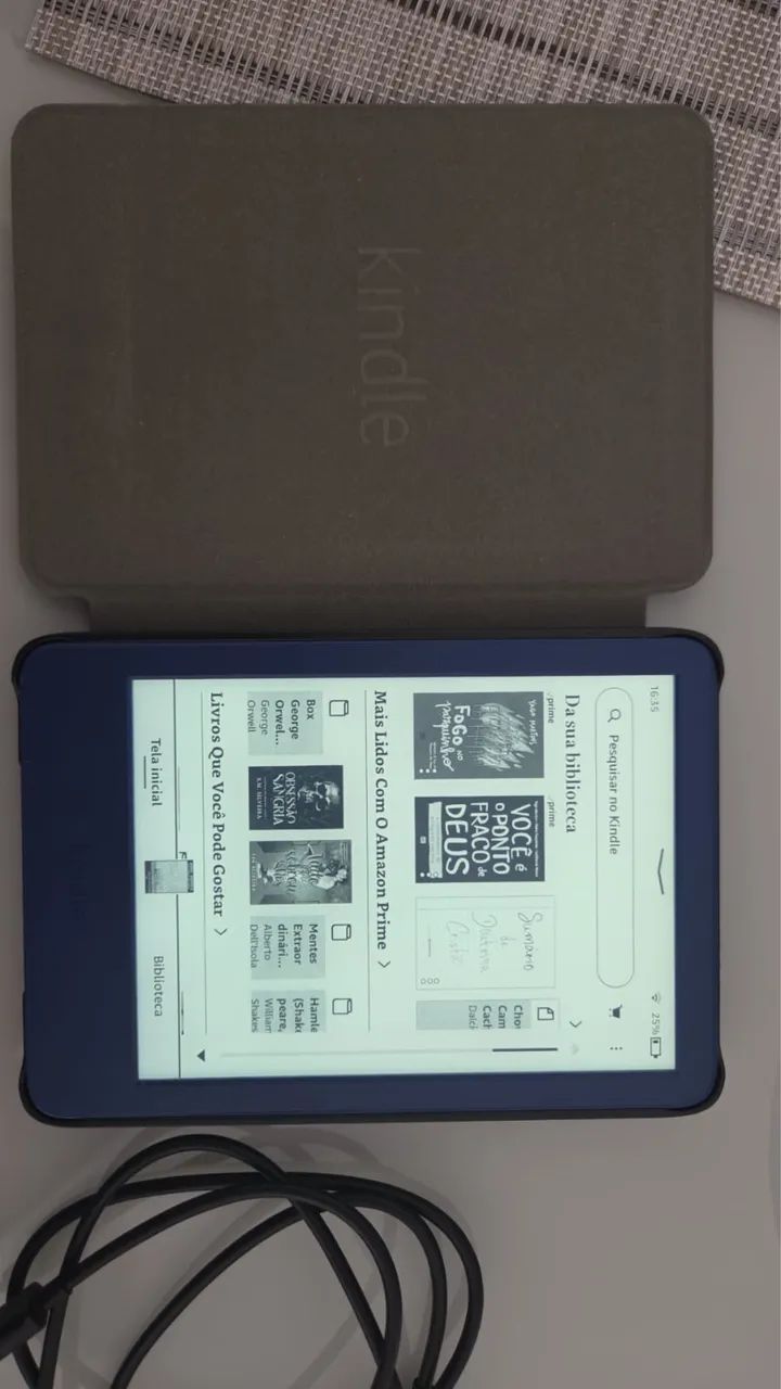 Kindle 2024 16gb