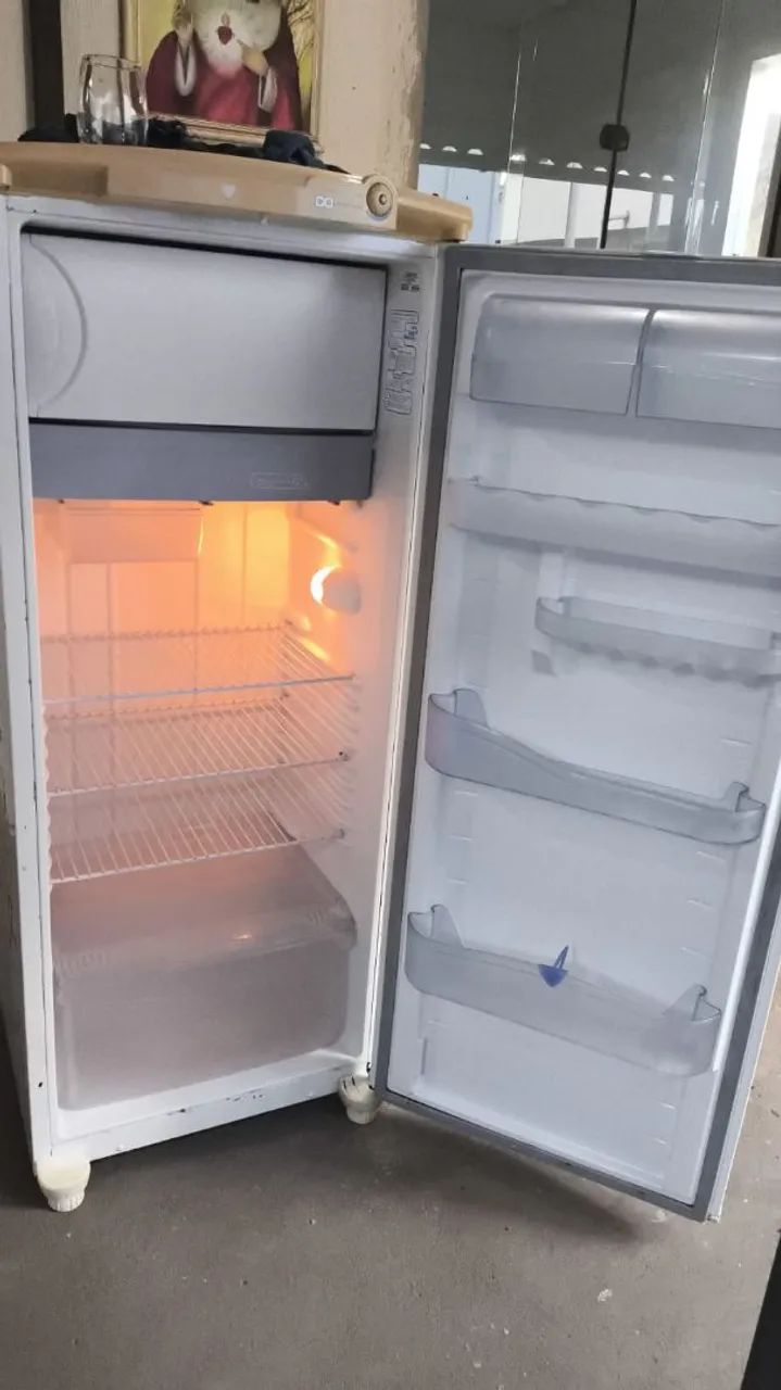 Geladeira  - Foto 4